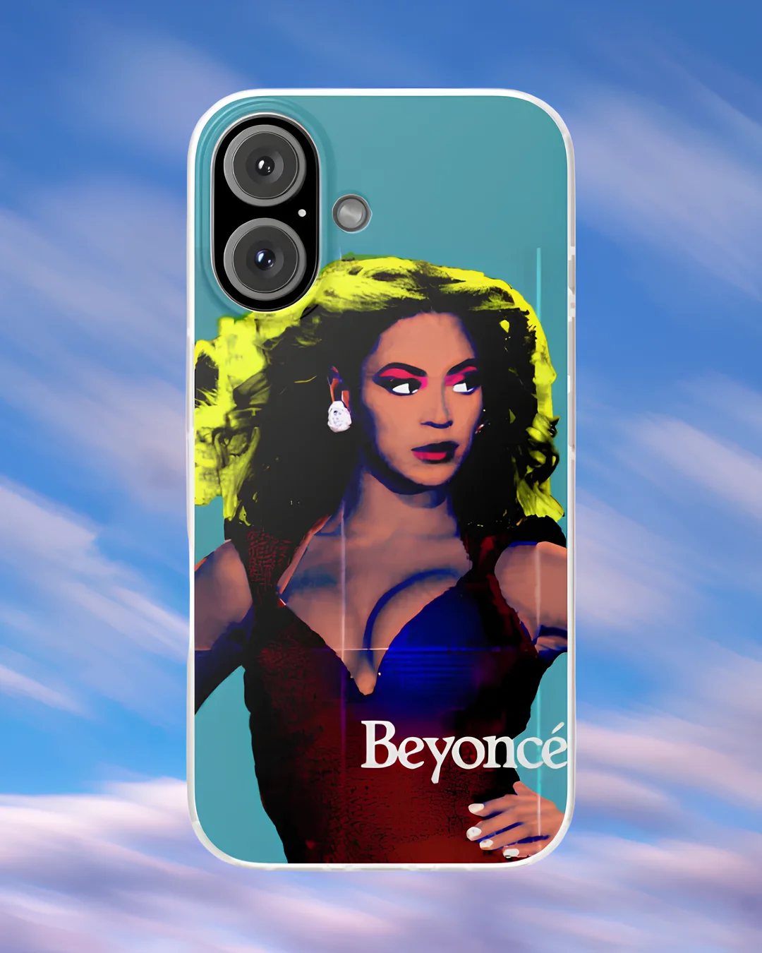 beyonce cases