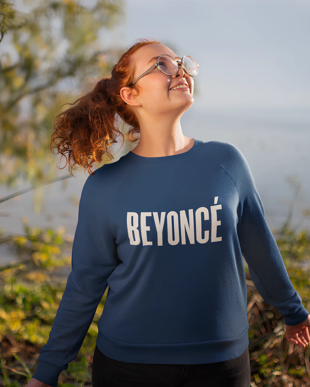 beyonce sweatshirts