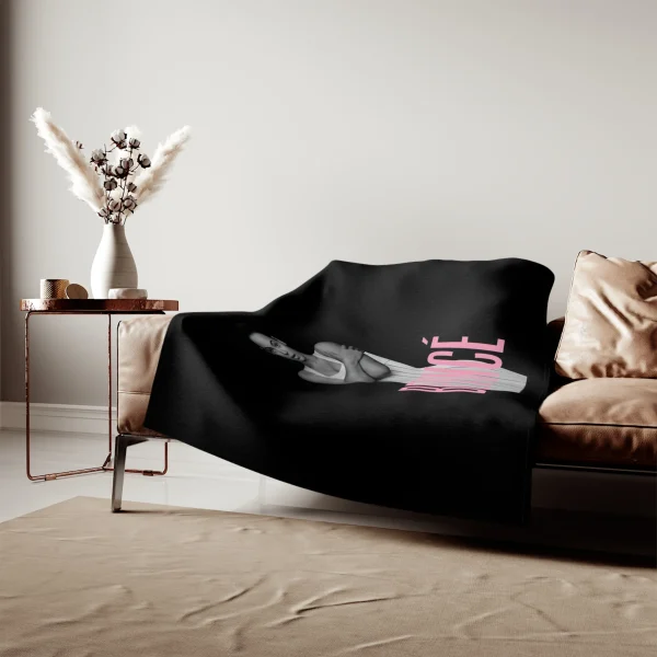 Beyonce Blanket #1 - Image 2