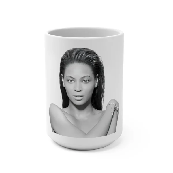 Beyonce Mug #2