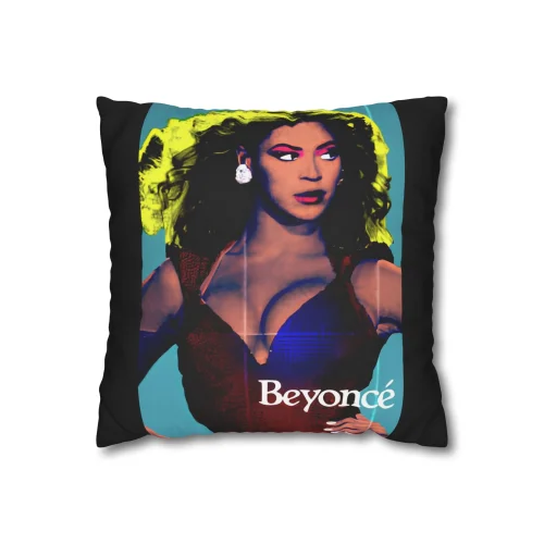 Beyonce Pillow Case #4