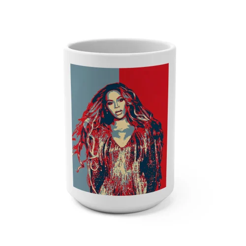 Beyonce Mug #3