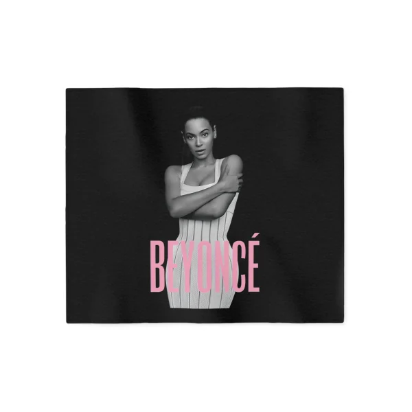 Beyonce Blanket #1 - Image 3