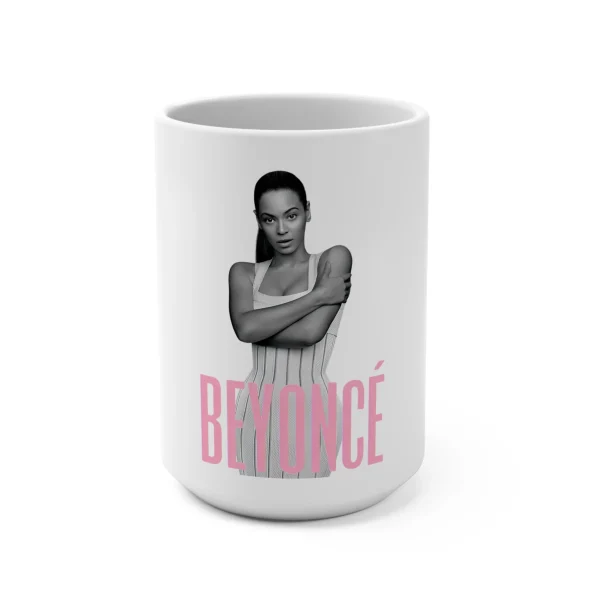 Beyonce Mug #1