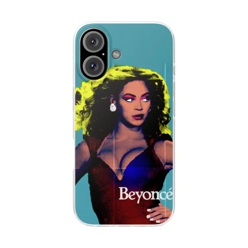 Beyonce Case #4 for ALL Phone Models