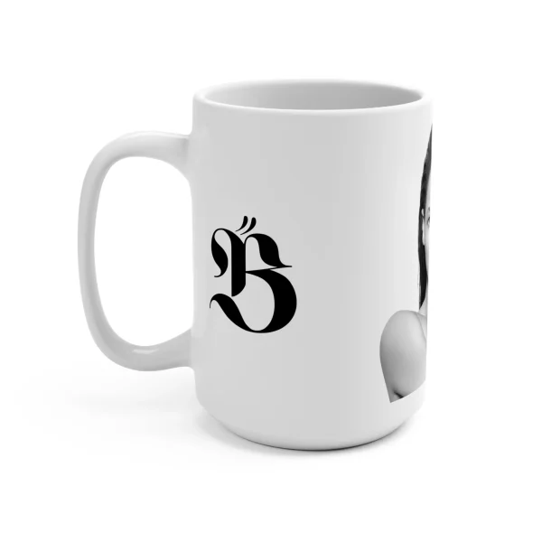 Beyonce Mug #2 - Image 2