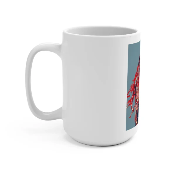 Beyonce Mug #3 - Image 3