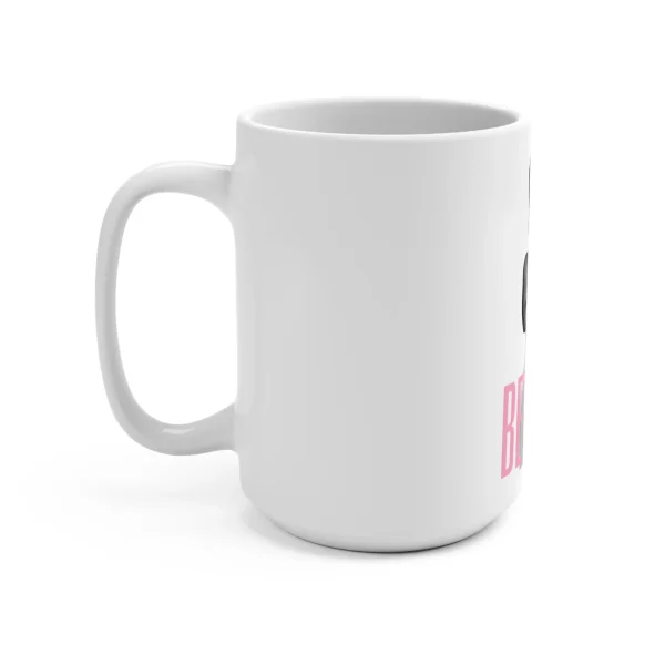 Beyonce Mug #1 - Image 3