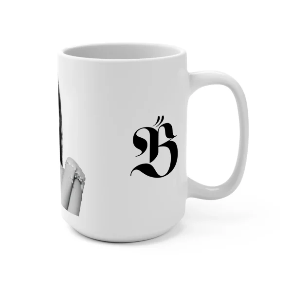 Beyonce Mug #2 - Image 3