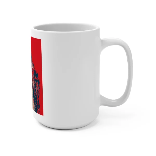 Beyonce Mug #3 - Image 2