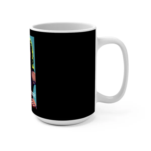Beyonce Mug #4 - Image 3
