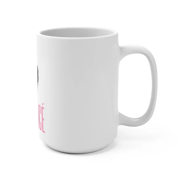 Beyonce Mug #1 - Image 2