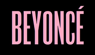 Beyonce logo