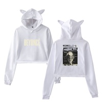 Beyonce Hoodies