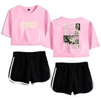Beyonce Tracksuits