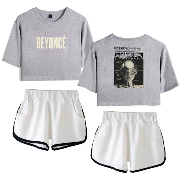 Beyonce Tracksuit #2 - Image 7