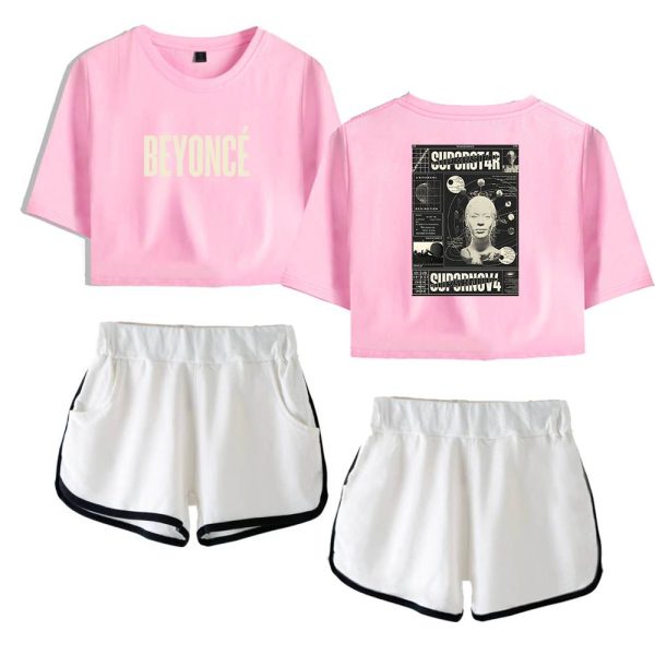 Beyonce Tracksuit #3 - Image 5
