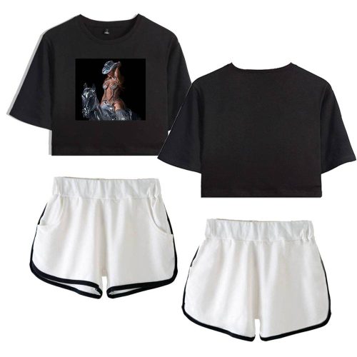 Beyonce Tracksuit #5