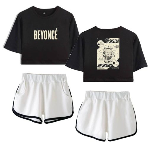 Beyonce Tracksuit #1