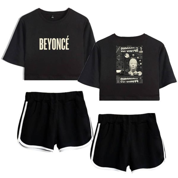 Beyonce Tracksuit #3 - Image 2
