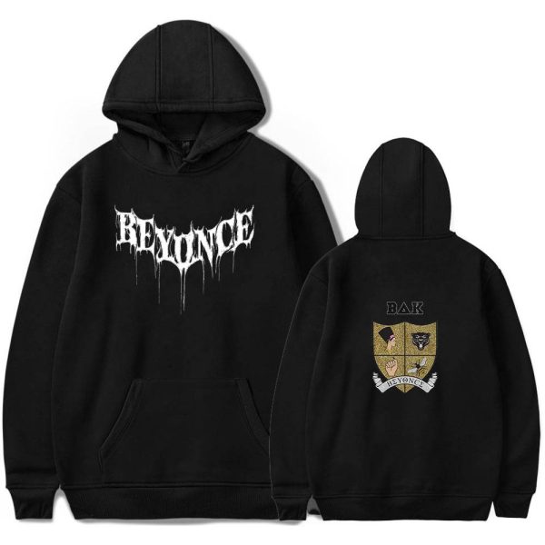 Beyonce Hoodie #6 - Image 2