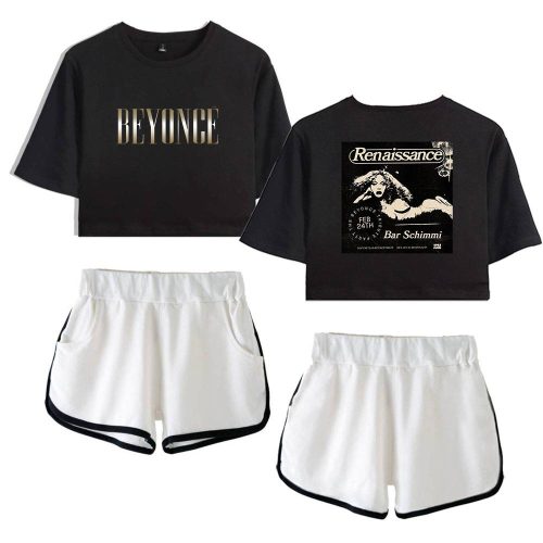 Beyonce Tracksuit #7
