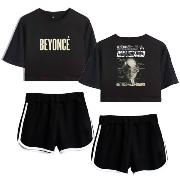 Beyonce Tracksuit #2 - Image 2