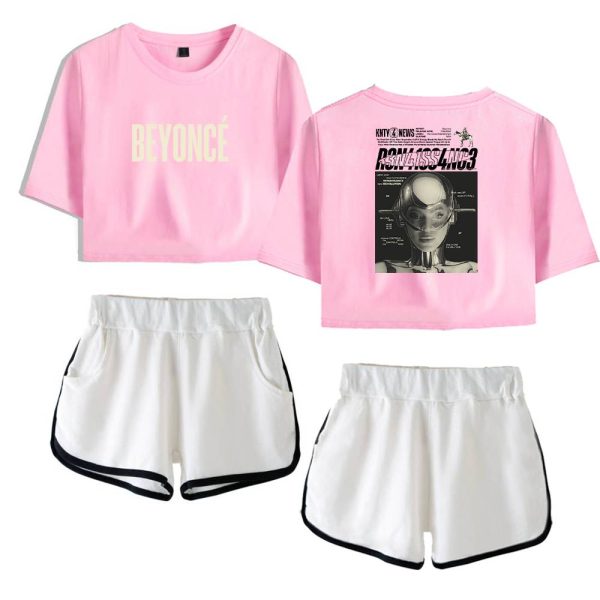 Beyonce Tracksuit #2 - Image 5