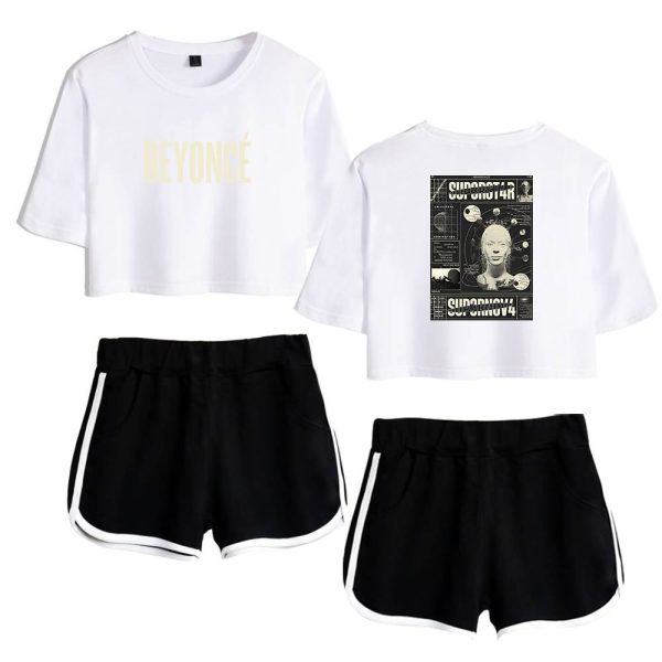 Beyonce Tracksuit #3 - Image 4