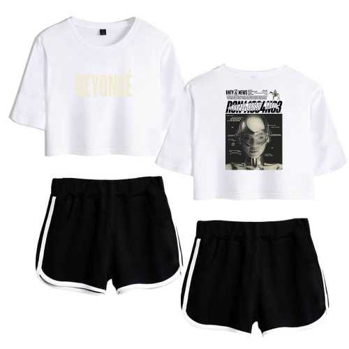 Beyonce Tracksuit #2