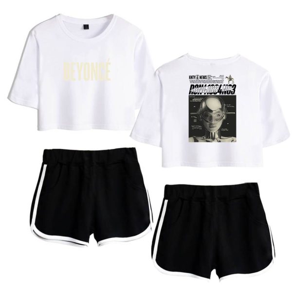Beyonce Tracksuit #2