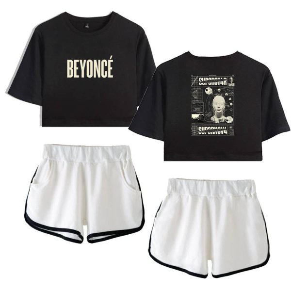 Beyonce Tracksuit #3 - Image 3