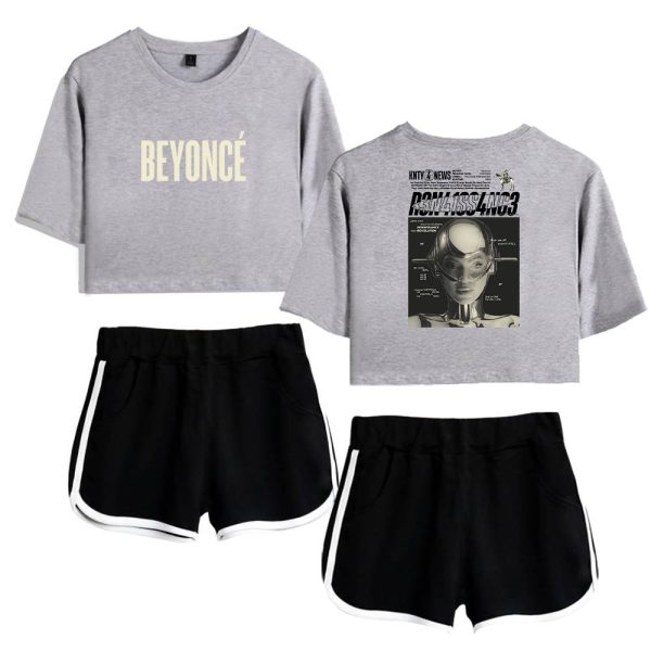 Beyonce Tracksuit #2 - Image 6
