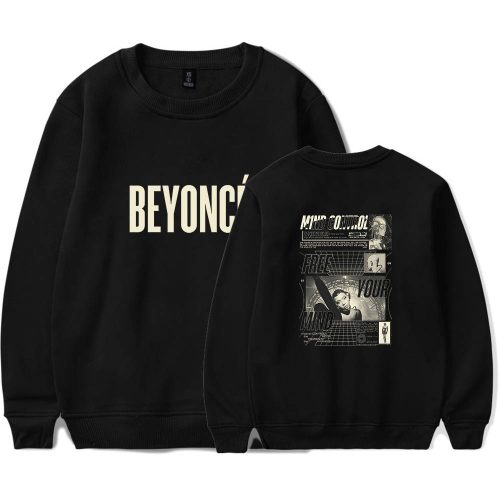 Beyonce Sweatshirt #4