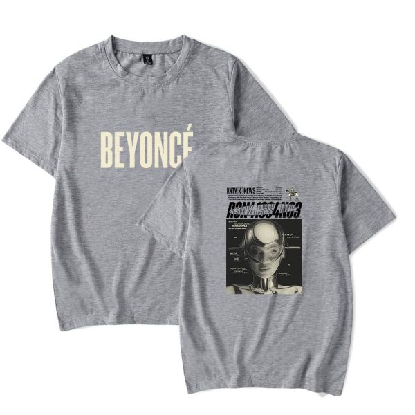 Beyonce T-Shirt #2 - Image 3