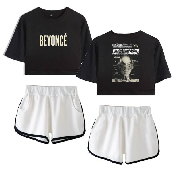 Beyonce Tracksuit #2 - Image 3