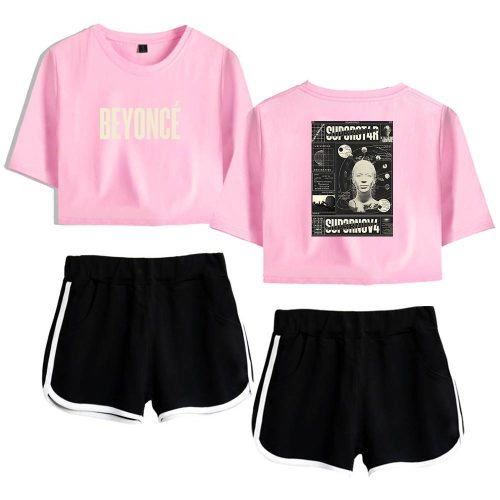 Beyonce Tracksuit #3