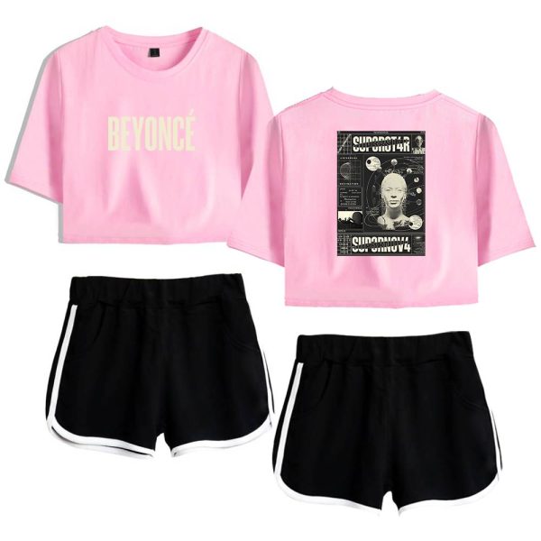 Beyonce Tracksuit #3