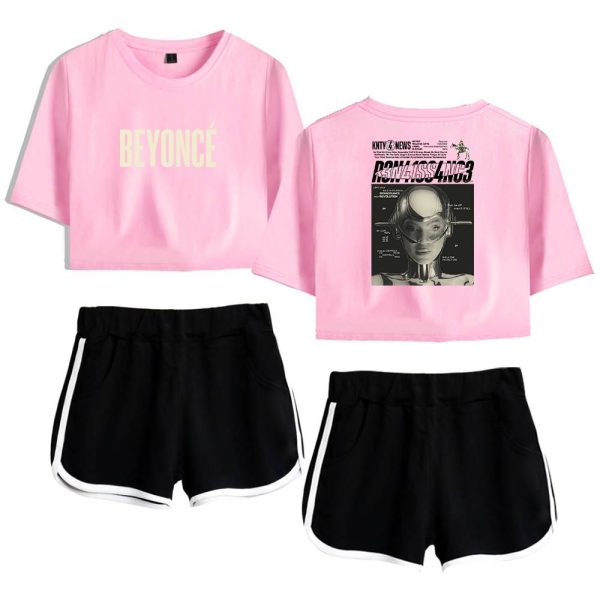Beyonce Tracksuit #2 - Image 4