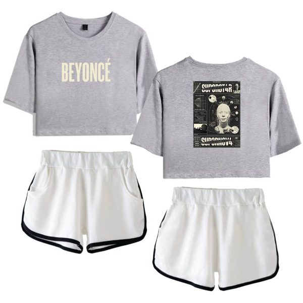 Beyonce Tracksuit #3 - Image 7