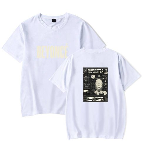 Beyonce T-Shirt #3